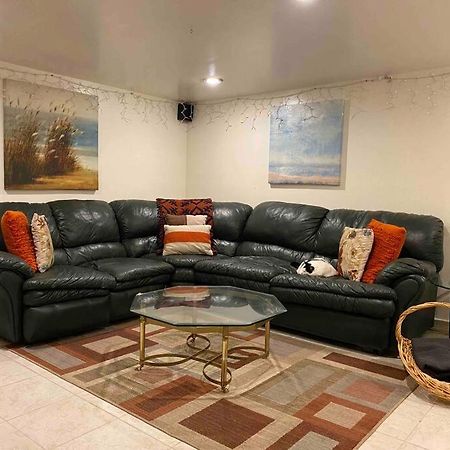 Treasure In Queens Apartman New York Kültér fotó