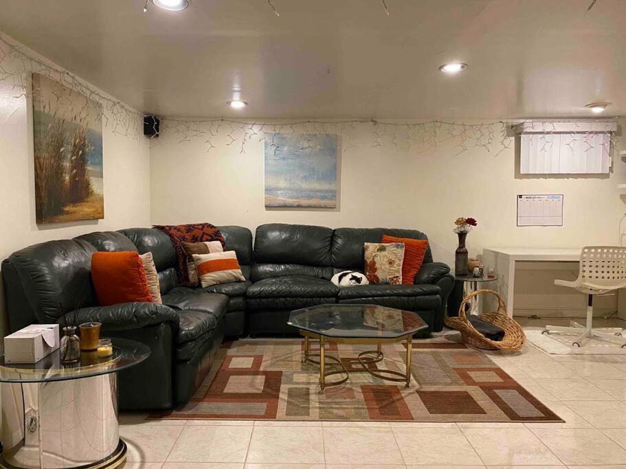 Treasure In Queens Apartman New York Kültér fotó