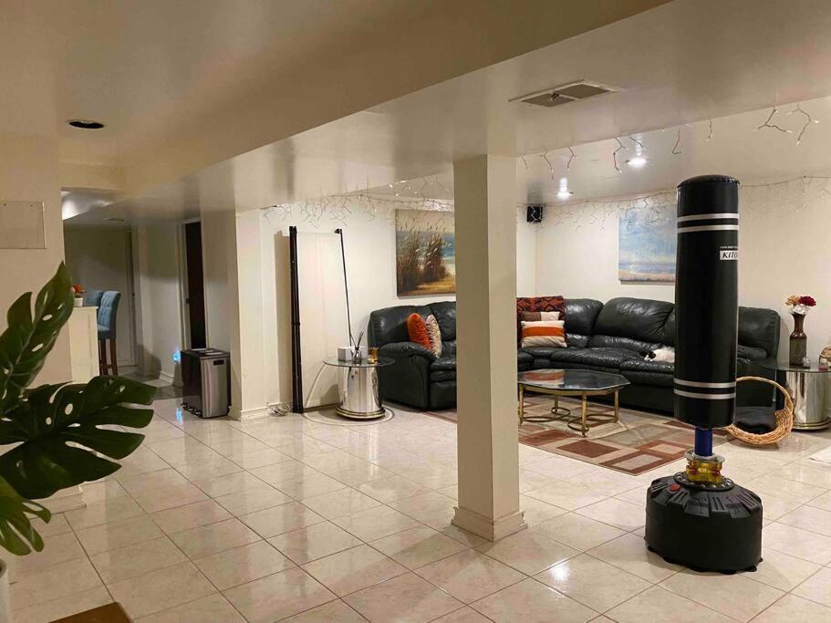 Treasure In Queens Apartman New York Kültér fotó