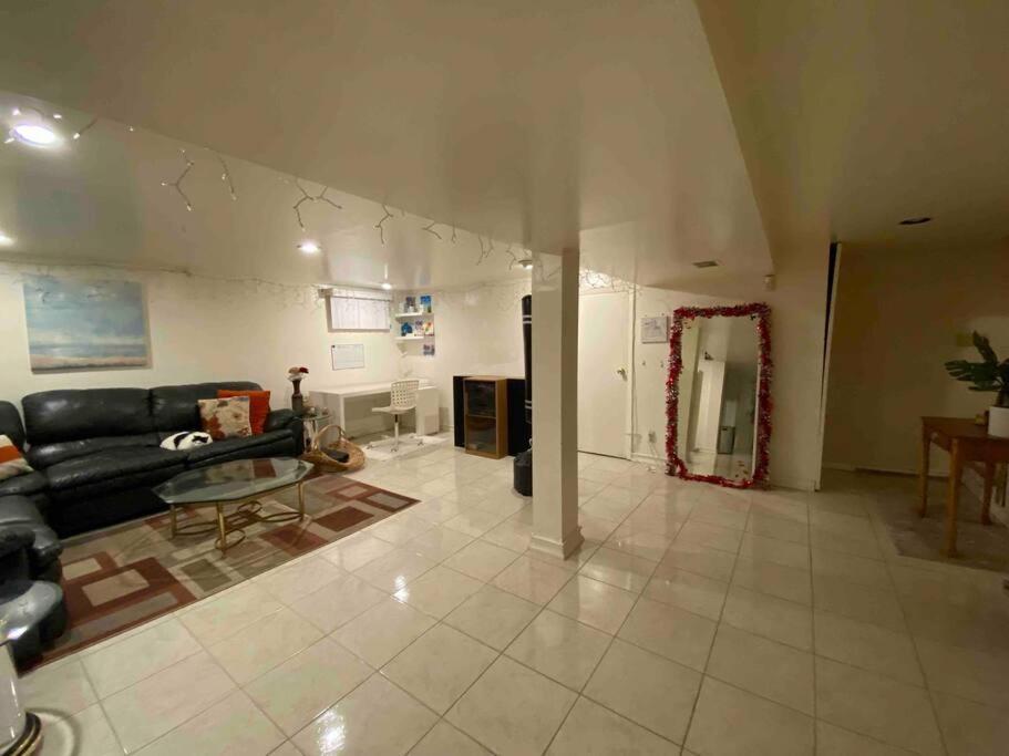 Treasure In Queens Apartman New York Kültér fotó