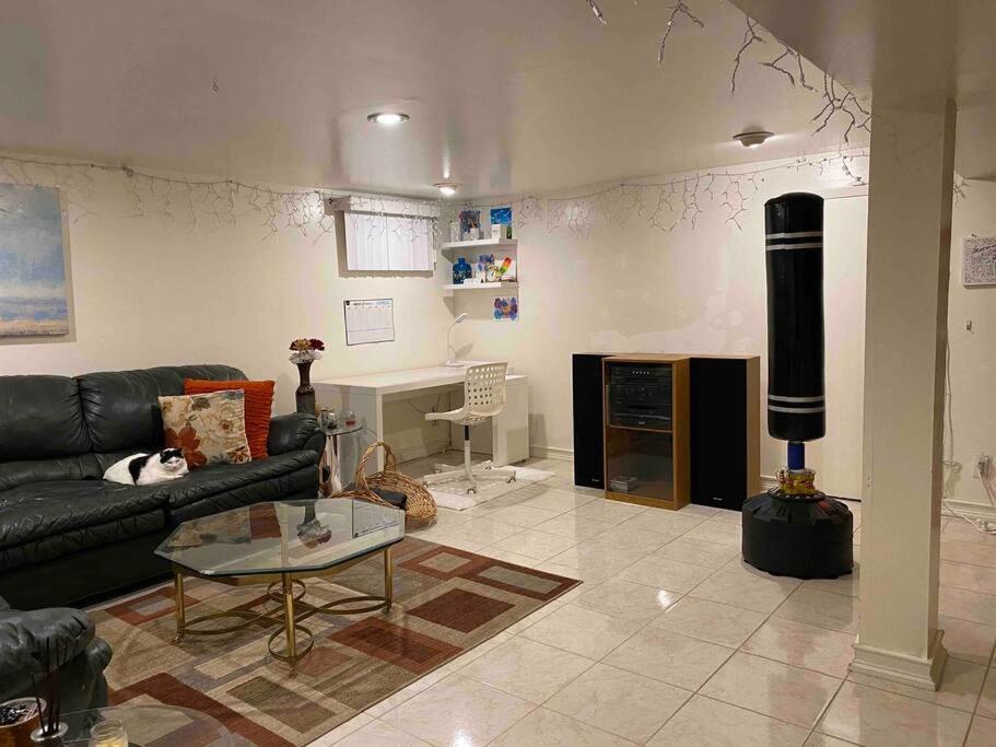 Treasure In Queens Apartman New York Kültér fotó