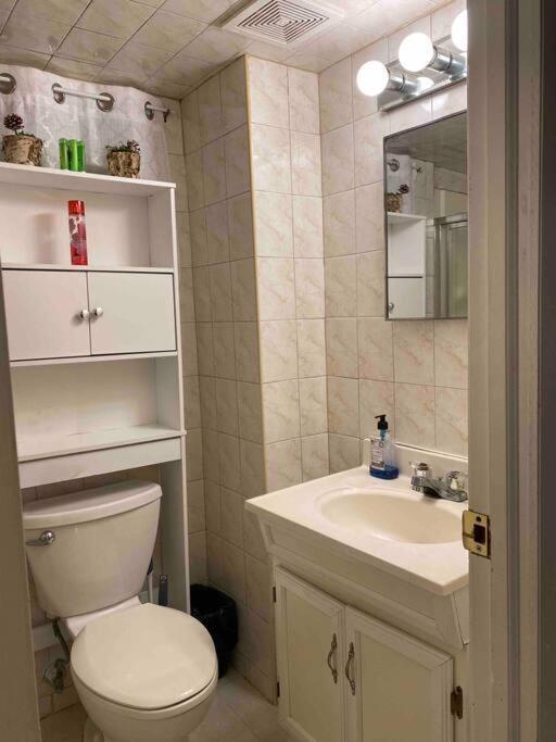 Treasure In Queens Apartman New York Kültér fotó