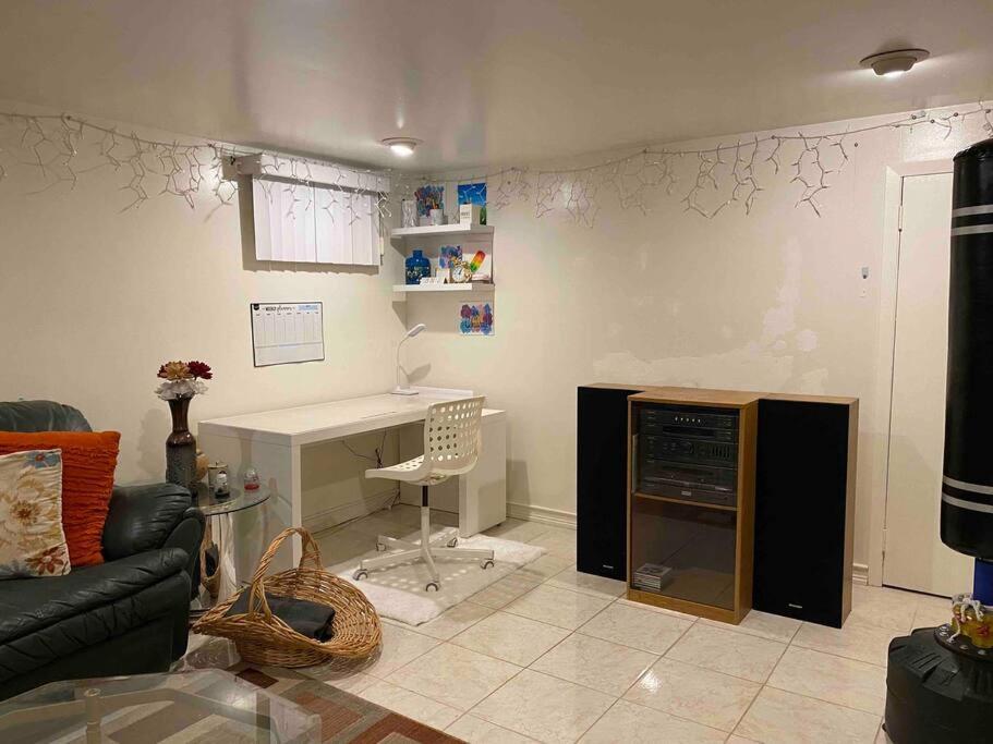 Treasure In Queens Apartman New York Kültér fotó