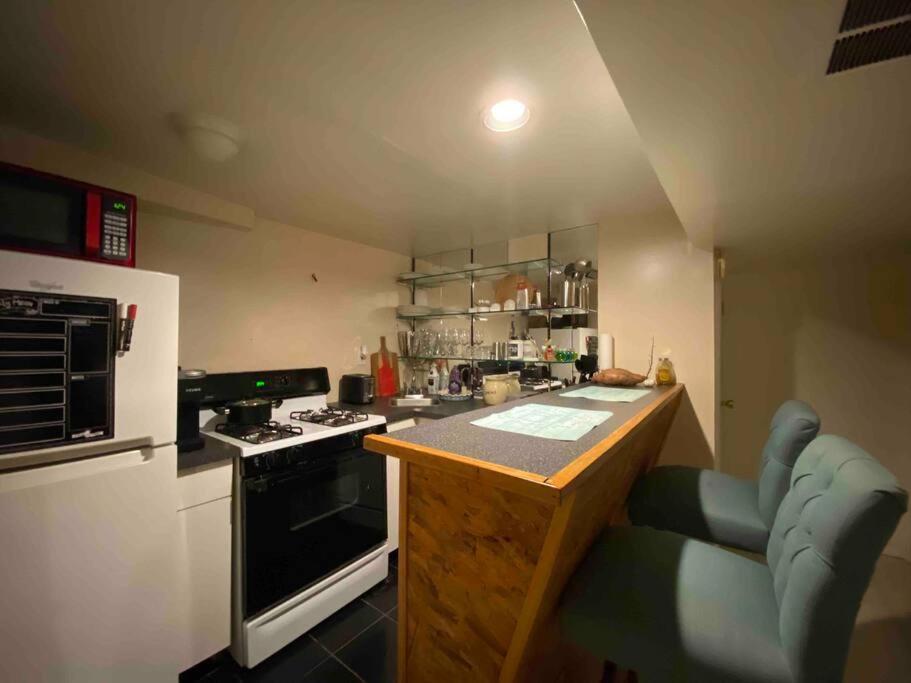 Treasure In Queens Apartman New York Kültér fotó