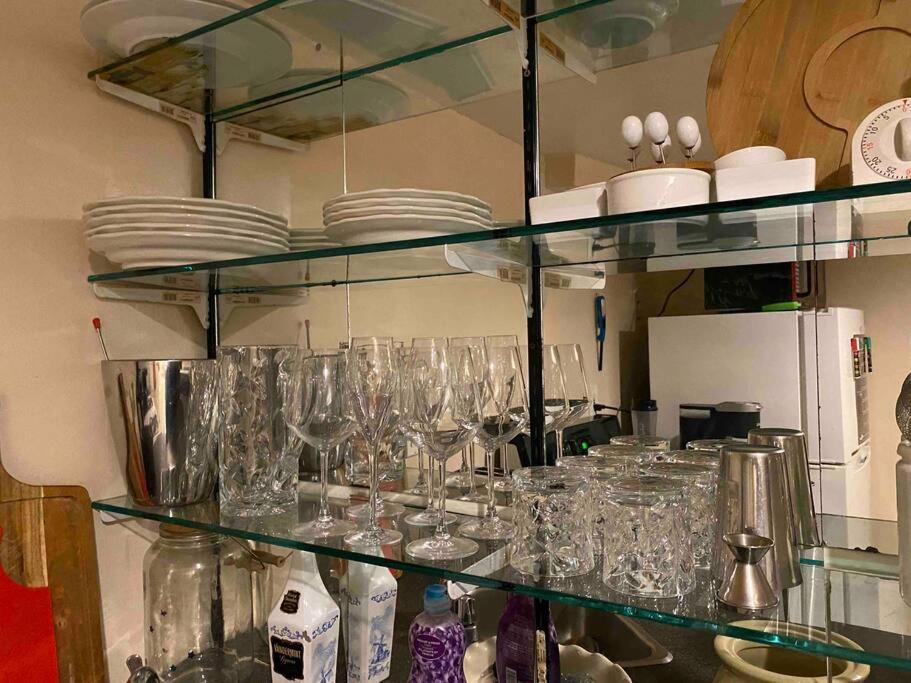 Treasure In Queens Apartman New York Kültér fotó